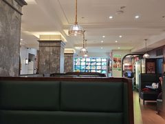 -华竹饭店(中央大街店)