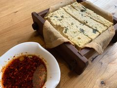 -東舍食唐精品陕菜馆