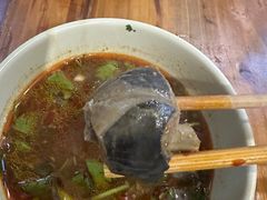 -黑竹香鸡(营和巷店)