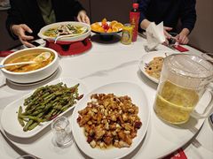 -渝乡老妈·北京烤鸭(六里桥店)