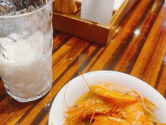 -河北宾馆·香溢自助餐(裕华店)