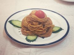 -嘉陵楼馋嘴城(簋街总店)