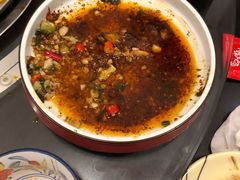 -莫家传承菜(耗儿鱼特色店)