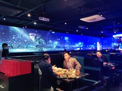 -大成海鲜烧烤·小龙虾(七宝店)