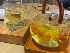 -豫璟轩中餐厅(南昌万怡店)