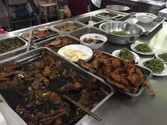 -兴福老面馆(寺路街店)