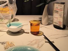 -雀蓝川菜(滨湖万象汇店)