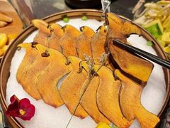 -芸山季·云南野生菌火锅(南翔印象城MEGA店)