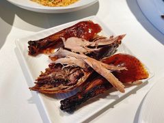-四季民福烤鸭店(前门店)