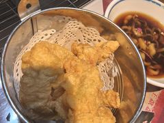 -王歘歘·chuǎ火锅(五道营店)