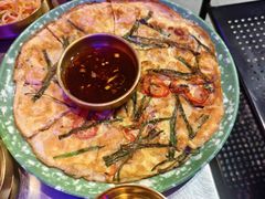 -釜山火炉·海鲜烤肉(紫藤路店)