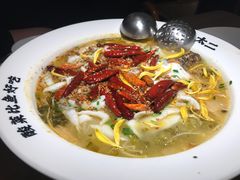 -太二酸菜鱼(兴业太古汇店)
