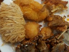 -汉巴味德(大悦城店)