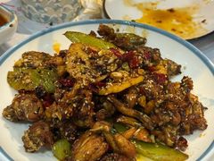 -三妹小龙虾·黄油蟹(华侨城总店)