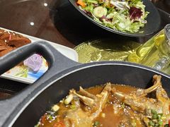 -上地宴·中关村的会客厅(清河高铁站店)