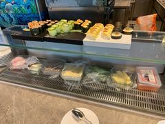 -武汉世茂希尔顿酒店·汇·全日餐厅
