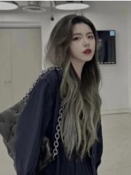 -LJOY丽锦造型·烫发染发