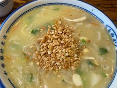 -老雒阳面馆·水席(定鼎门店)