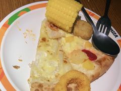 -比格比萨自助(花园路店)