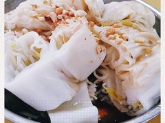 -正宗东门老牌豆芽粉