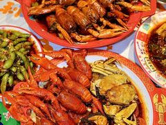 -吉利龙虾·新派海鲜烧烤