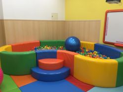 -巧虎kids体验中心(绿宝广场店)