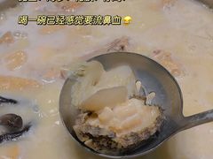 茅台炭烧响螺-金龙·打边炉(武进路店)