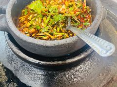 -张老九活油烙锅