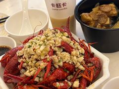 -阿胖龙虾(罍街店)