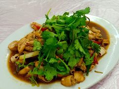 -老三鱼仔店