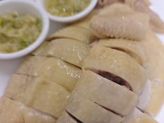 -文记壹心鸡(宝华路店)