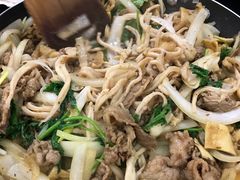 -鼎宏干锅牛肉(富城时代店)