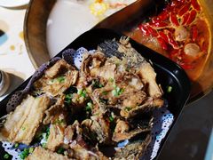 -京门活鱼馆·鱼火锅(百子湾（原红庙）店)
