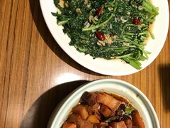 -禾珍珠家常小馆(河南博物院店)