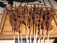 -新凯旋烧烤·燕姐千岛湖土菜