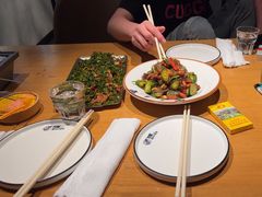 -星光小把串·海鲜烧烤(西安路店)