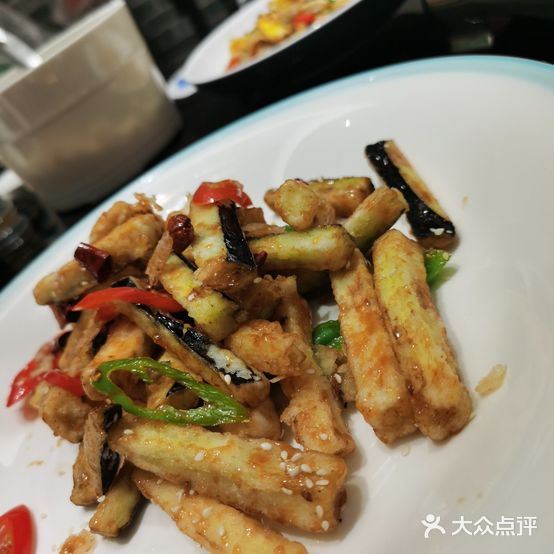 四合院(中南路店)