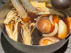 -沼津港精致料理·寿喜烧·烧鸟(龙湖南桥天街日料榜单店)