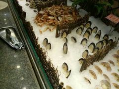 -环球约客烤涮自助(铜锣湾店)