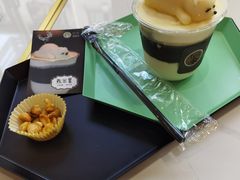 -茶是一枝花泡茶店