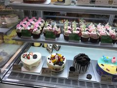 -面包新语(KKMALL京基店)