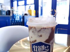 奶牛古古力-milkplus·泰式奶茶(较场东路店)