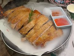 -峰厨大鱼泡饼(西青大学城店)