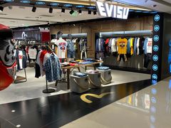 -EVISU(西单大悦城店)