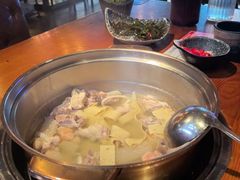 -享润四季椰子鸡音乐主题餐厅(晋江万达店)