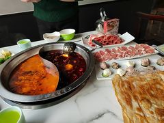 -重庆巴渝火锅(钟家村店)