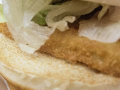 -汉堡王(北京三里屯购物中心)