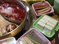 -四喜小胖·北京涮肉(五道营店)