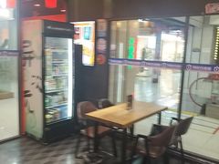 -长藤鬼校(钟楼店)