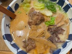 -味千拉面(金融街店)